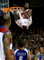  The Street Basketball Association Over the Years 
